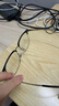蔡司（ZEISS）鏡片2片 澤銳新清銳鉑金膜鉆立方防藍(lán)光佳銳A系列近視配鏡 精選 新清銳鉆立方鉑金膜 1.60折射率（建議0-600度） 曬單實(shí)拍圖