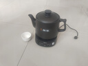 美的（Midea）煎藥壺全自動(dòng)分體式5L家用養生壺中藥煲燉湯智能免看管熬藥中藥鍋二煎變頻萃取 JYC5002 曬單實(shí)拍圖
