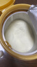 美贊臣高等生倍高兒童奶粉鉑金裝700g 3-15歲 CBP【突破成長(cháng) 高人一等] 曬單實(shí)拍圖