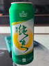 珠江啤酒（PEARL RIVER）10度 珠江純生啤酒 600ml*12瓶 整箱裝 七夕節(jié)送禮 曬單實拍圖