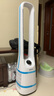 飛利浦（PHILIPS）無葉風扇電風扇直流變頻遙控家用塔扇輕音節(jié)能凈化過濾柔風廣角搖頭落地扇大風量ACR3144BF 曬單實拍圖