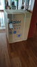 海爾（Haier）滾筒洗衣機(jī)全自動10公斤超薄 家電國家補(bǔ)貼20% 以舊換新一級能效超薄家用直驅(qū)小紅花XQG100-BD539S 曬單實拍圖
