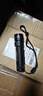 ACEBEAM E75手電筒強光便攜超亮家用長續(xù)航野外生存大容量防水戶外爬山 E75 黑色高亮版 4500流明 6500K 冷白大泛光 鋪路效果好 曬單實拍圖