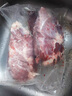 5斤牛腱子國產(chǎn)牛前腱農(nóng)家散養(yǎng)黃牛肉食材冷凍去骨金錢腱腿肉低脂 腱子肉送料包 2500g 曬單實拍圖