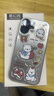 斯幻柯適用蘋(píng)果17pro手機殼iPhone17手機殼蘋(píng)果17promax手機殼iPhone17手機殼ins風(fēng)簡(jiǎn)約原創(chuàng  )卡通款手機殼 鐳射款-圣誕款西高地 iphone17 曬單實(shí)拍圖