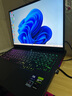 雷神ZERO16Pro【英特爾酷睿Ultra7HX】16英寸AI設計游戲筆記本電腦(RTX5070Ti 360Hz)國家政府補貼20% 曬單實拍圖