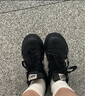 亞瑟士ASICS板鞋男鞋女鞋休閑鞋百搭舒適透氣復古時(shí)尚運動(dòng)鞋 JAPAN S 黑色/白色 37.5 曬單實(shí)拍圖