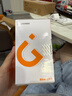 金立（Gionee）老年人手機(jī)4G全網(wǎng)通全新款老年機(jī)超長待機(jī) 大聲大字大按鍵學(xué)生按鍵功能機(jī)G510 紫色 曬單實拍圖