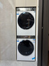 海爾（Haier）全自動(dòng)洗衣機(jī)滾筒10公斤家用烘干機(jī)熱泵干衣機(jī)洗烘套裝組合直驅(qū)云溪家電國(guó)家補(bǔ)貼376+376 曬單實(shí)拍圖