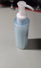 希蕓（syrinx） 凈透清顏卸妝乳150ml  新款深層清潔不易刺激溫和卸妝臉部 正裝150ml 曬單實(shí)拍圖