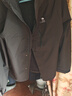 駱駝（CAMEL）男裝夾克外套春秋款情侶戶(hù)外旅行服徒步登山服男M14CS01668 曬單實(shí)拍圖