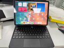 Apple/蘋果【國家補貼】iPad Air 11英寸 M3芯片2025年款 平板電腦 (256GB WLAN版)深空灰色 曬單實拍圖