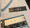 三星（SAMSUNG）1TB SSD固態(tài)硬盤(pán) M.2接口(NVMe協(xié)議PCIe4.0*4/5.0*2)讀速7150MB/S 990 EVO Plus 曬單實(shí)拍圖