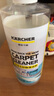 KARCHER德國卡赫 家用商用噴抽機puzzi8/1 puzzi10/1 系列專(zhuān)用配件 地毯織物清潔液500ML 曬單實(shí)拍圖