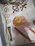七鮮私廚豬肉白菜水餃1kg/48只早餐夜宵生鮮速食速凍餃子半成品面點(diǎn)家庭裝 曬單實(shí)拍圖