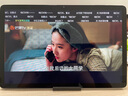 HUWYI平板電腦padPro2025新款ipad 4K超清大屏全面屏144Hz全網(wǎng)通5G高刷網(wǎng)課學(xué)習(xí)游戲娛樂辦公 卷云灰 16pro16G運行+256G內(nèi)存+豪華禮品12英 曬單實拍圖