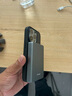 京工智造嚴選【自帶Ai拍照按鍵】蘋(píng)果16promax手機殼新款iphone16pro保護套16磨砂磁吸相機按鍵全包防摔潮男女 黑色丨蘋(píng)果16Pro【自帶拍照按鍵丨磁吸】 不沾指紋丨送鋼化膜+鏡頭膜 曬單實(shí)拍圖