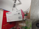 蒙牛 脫脂純牛奶 零脂肪 脫脂不脫味 健身好伴侶【禮盒裝】  250ml*24盒*2箱 曬單實(shí)拍圖