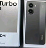 小米（MI）【國家補貼】REDMI Turbo 4 Pro 第四代驍龍8s 7550mAh長續(xù)航 12GB+256GB 粉金色 小米紅米5G手機 曬單實拍圖