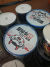 食族人私房牛肉面97g*6整箱裝 牛肉拉面濃郁湯汁方便面速食泡面 曬單實(shí)拍圖