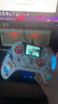 北通鯤鵬50第二代智控?zé)o線游戲手柄xbox手機(jī)switch2電腦PC電視steam震動(dòng)NS原神解限機(jī)聯(lián)名款 矛隼白 曬單實(shí)拍圖