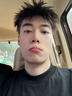 韓方五谷男士素顏霜遮瑕膏痘印提亮膚色防曬控油面霜護(hù)膚品隔離霜粉底七夕 曬單實拍圖