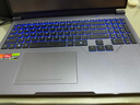 機(jī)械師曙光16S【RTX5070Ti 300Hz屏】16英寸AI高能學(xué)生辦公游戲本筆記本電腦R9 7945HX 2.5K 16G 1TB  曬單實(shí)拍圖