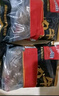 喜得佳牛肉丸250g*2+牛筋丸250g*2 潮汕手打牛肉丸子火鍋食材關(guān)東煮燒烤 曬單實(shí)拍圖
