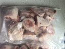 京鮮生 泰國(guó)金枕頭冷凍新鮮榴蓮肉單袋凈重1000g 冷凍新鮮榴蓮 低溫水果 曬單實(shí)拍圖