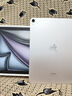 【快充套裝】Apple蘋果iPad Air6/Air5 M2芯片 平板電腦iPad 11英寸 Air6代 星光（店保2年） 256GWiFi版【配件禮包+2年店?！?曬單實拍圖