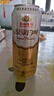 燕京啤酒 12度 原漿白啤500ml*15聽(tīng) 中秋節(jié)送禮 整箱裝 曬單實(shí)拍圖
