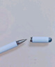 倍思電容筆觸控觸屏筆平板筆【手機平板通用】適用iPad蘋(píng)果華為小米榮耀三星三合一手寫(xiě)筆apple pencil 曬單實(shí)拍圖