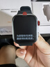 HUAWEI WATCH FIT 4 Pro曜石黑氟橡膠表帶運(yùn)動(dòng)智能手表鈦金屬藍(lán)寶石玻璃大屏長(zhǎng)續(xù)航fit4pro 曬單實(shí)拍圖
