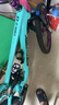 Fastwork 軟尾山地車enduro 四代 boost桶軸四連桿車架高強(qiáng)度整車 12速禧瑪諾變速巔峰版 26(油簧后膽) 曬單實拍圖