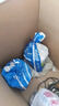 二銨化肥三環(huán)二胺老牌子磷酸二銨肥料農(nóng)用化肥種菜專(zhuān)用肥料 100斤（分袋發(fā)） 曬單實(shí)拍圖