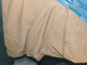 班尼路（Baleno）純棉背心男夏季戶外運動百搭休閑男士t恤寬松簡約潮牌無袖上衣 曬單實拍圖