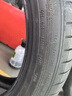 倍耐力靜音棉胎255/45R20 105V P Zero pz4(ELT)(NCS)原配AITO問(wèn)界M5 曬單實(shí)拍圖