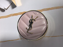 圣羅蘭（YSL）氣墊禮盒粉氣墊B10+替換芯防曬化妝品生日禮物送女友中秋禮品 曬單實(shí)拍圖