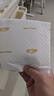 安可新全新升級(jí)嬰兒一次性隔尿墊92片33*45cm云柔護(hù)理墊新生兒防水透氣 曬單實(shí)拍圖