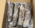 京地達(dá)湖北洪湖新鮮蓮藕粉藕凈重2.8斤(3-4節(jié))帶泥生鮮蔬菜源頭直發(fā)包郵 曬單實(shí)拍圖