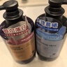 呂（Ryo）控油蓬松留香洗發(fā)水禮盒首爾落日580ml+大理晨曦580ml七夕禮物 曬單實(shí)拍圖