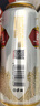 燕京啤酒（YANJING BEER）燕京U8小度酒 整箱送貨上門(mén) 啤酒 整箱批發(fā) 中秋送禮 500mL 24罐 曬單實(shí)拍圖