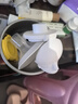 美德樂(lè)（Medela）配件連接器 適配雙邊(舒悅版 智能版 享韻)單邊(舒悅 暢韻) 曬單實(shí)拍圖