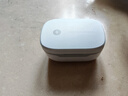 興戈（SIMGOT）空嵐FLD200真無線入耳式ANC主動降噪藍(lán)牙耳機(jī)長續(xù)航高音質(zhì) 云峰白 曬單實拍圖