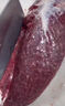 順豐新鮮牛腿肉10斤黃牛肉散養(yǎng)現(xiàn)殺冷凍生牛肉調(diào)理牛腿肉燒烤火鍋 5斤牛腿肉（送料包） 曬單實拍圖