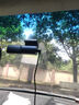 360AI行車(chē)記錄儀 K380 2K超清 360°旋轉(zhuǎn)機(jī)身 鷹眼黑光夜視 曬單實(shí)拍圖