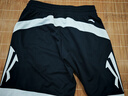 安踏凱里·歐文系列丨美式運動(dòng)短褲男女同款速干五分褲172531315 基礎黑-1 M (女生選購建議偏小一碼) 曬單實(shí)拍圖