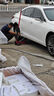 瑪吉斯（MAXXIS）輪胎/汽車輪胎 235/45ZR18 98Y VS5 適配特斯拉Model3 曬單實拍圖