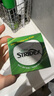 STRIDEX美國進(jìn)口水楊酸凈顏棉片55片(溫和型)二次清潔清爽控油收縮毛孔 曬單實(shí)拍圖