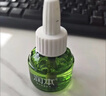 潤本（RUNBEN）蚊香液電蚊香液180晚45ml×6瓶補充裝防蚊驅(qū)蚊水 曬單實拍圖